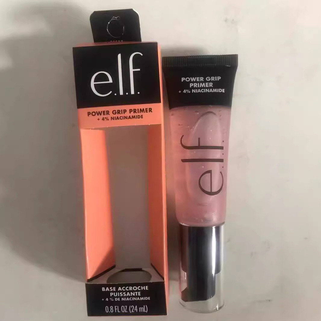 Transfronterizos para proveer self power grip gel gel de maquillaje de color de piel uniforme humectante base aislamiento en stock