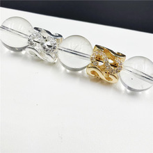 ��ɫ��y�ʯͰ��··ͨ����ɢ�����U�մ��� ��DIY�ֹ��Ʒ���