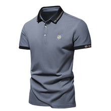 �羳ŷ����װPolo������T����ʿ2025�ļ����Ʒ��������°���T��