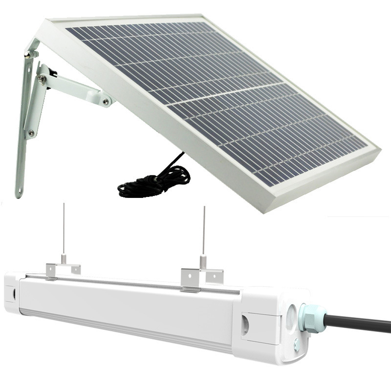 Specially Created Led Full-Spectrum Solar Growth Lamps for Leaf Plants, Precise Supplementary Light, Energy Saving and Efficient