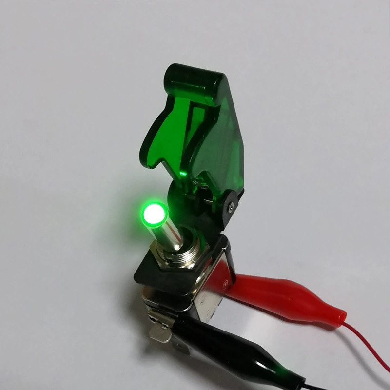 Modified power supply, LED headlights, joystick, switch key, cover, 12v