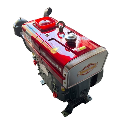 of Electric Hand Starter, Avtomobil mühərrikləri