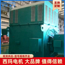 西玛滑环绕线电机 YRKK中型高压电机 YRKK4003-6 220KW 6KV IP54