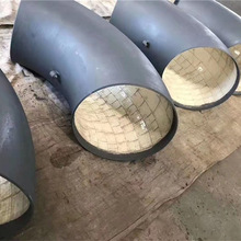 便于运输安装陶瓷内衬复合钢管 耐磨性好 DN200陶瓷内衬复合钢管