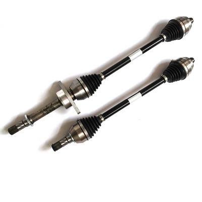Compatible with Hongqi 25 E-QM5 Yarım ox / Qranat