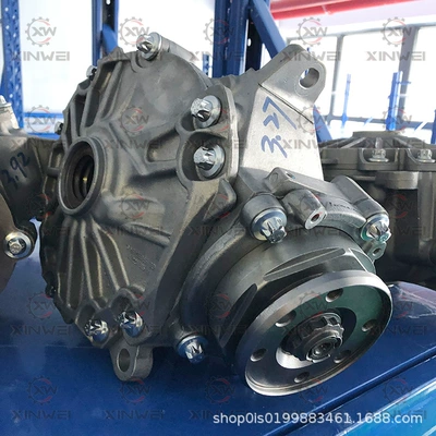 Mercedes-Benz – Differential assembly for Mercedes-Benz GLC260