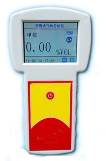 红外二氧化碳检测仪0-5000PPM 型号 HW-825 库号 M15196