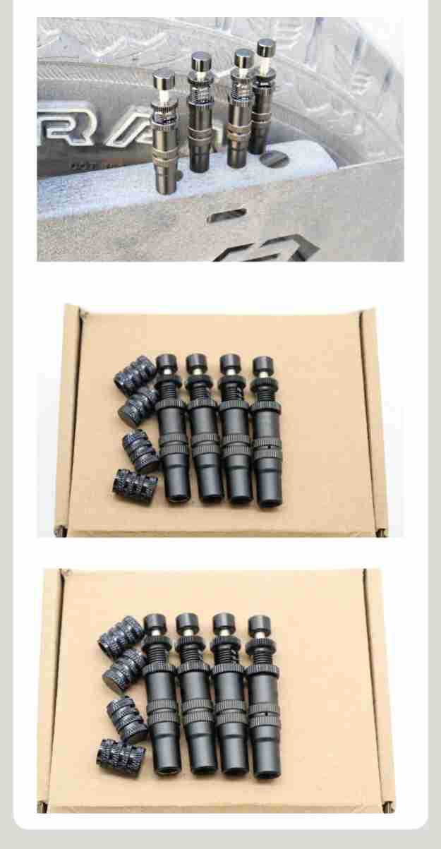 Car Tire Deflation Valve, Off-Road Sand Tire Deflation Tool, Desert Automatic Pressure Relief Deflation Valve Parts, Tire