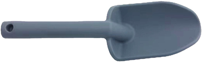 Mayorista nueve piezas de set de barril de silicona, pala de malla de silicona, combinación de playa de verano, juego de juguetes interactivos para padres e hijos