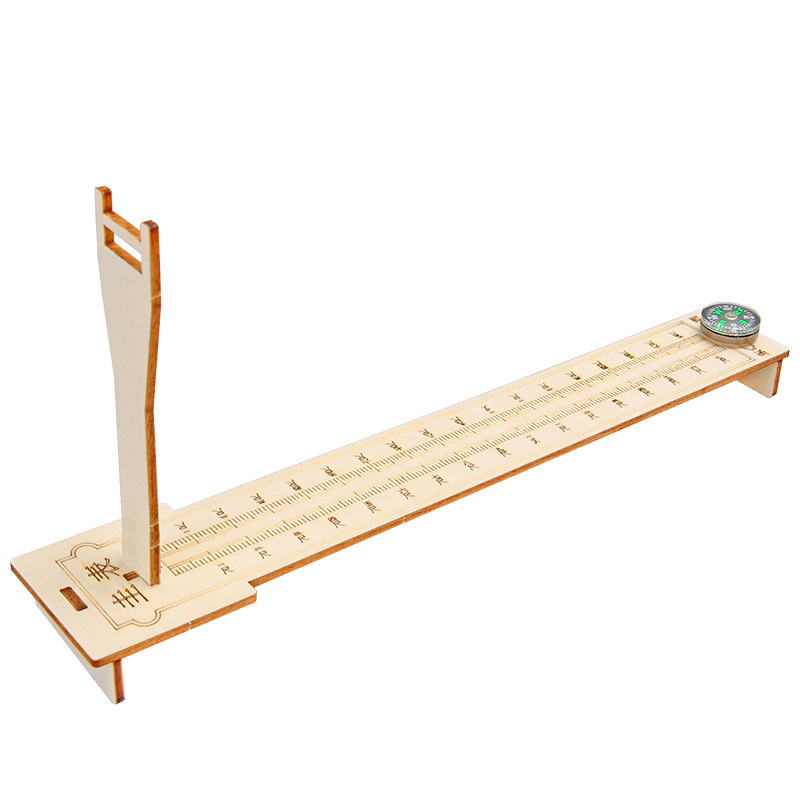 Guizhou ayuda didáctica DIY 24 solar solar astronomía ciencia y tecnología pequeña bolsa de materiales hechos a mano