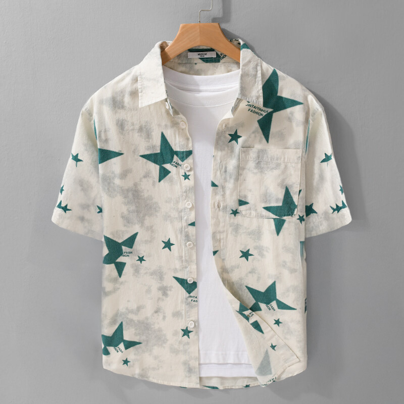 D3086 green