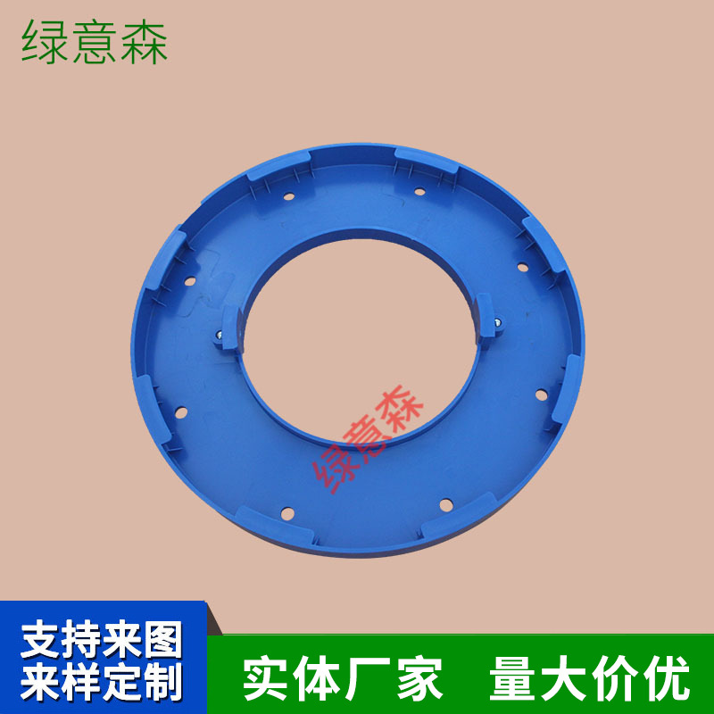 厂家供应 除尘滤芯八耳卡盘 除尘滤筒八耳端盖 卡盘端盖