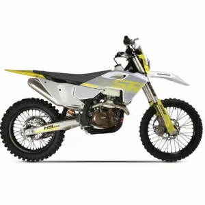 New Stoner STN H9 PRO YBS300 Direct-Connect Off-Road Mountain Racing Motorcycle 300cc