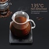 Ke Li new pattern charge coffee Timing Bar counter baking Kitchen Scale coffee Electronic scale 0.1g