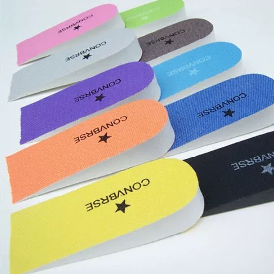 Factory direct supply EVA foam invisible insole increased after wholesale can increase the height of 2.5cm