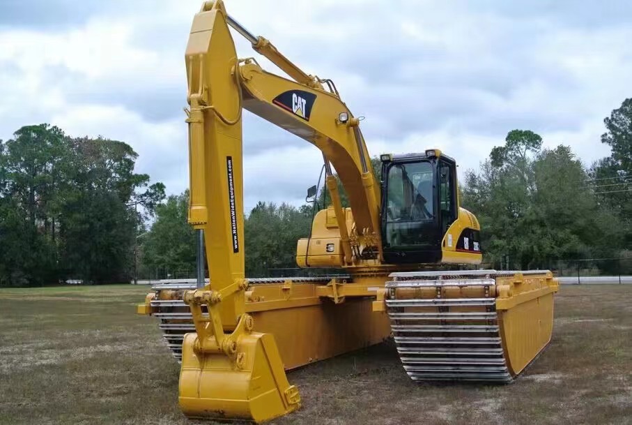 水陆两用设备 浮箱 浮筒 水陆两栖