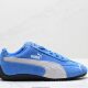 Putian Pure Original Pm De Training Shoes Collaboration Open Yy Long Tongue Low-Top Retro Racing Shoes Women's Sports Casual Shoes