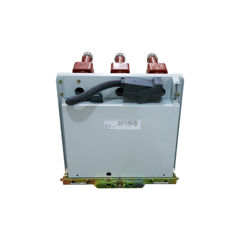 高压中置柜10-35KV真空断路器3PT手 熔断器/隔离/避雷器手车