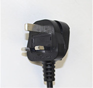 영국 표준 전원 코드