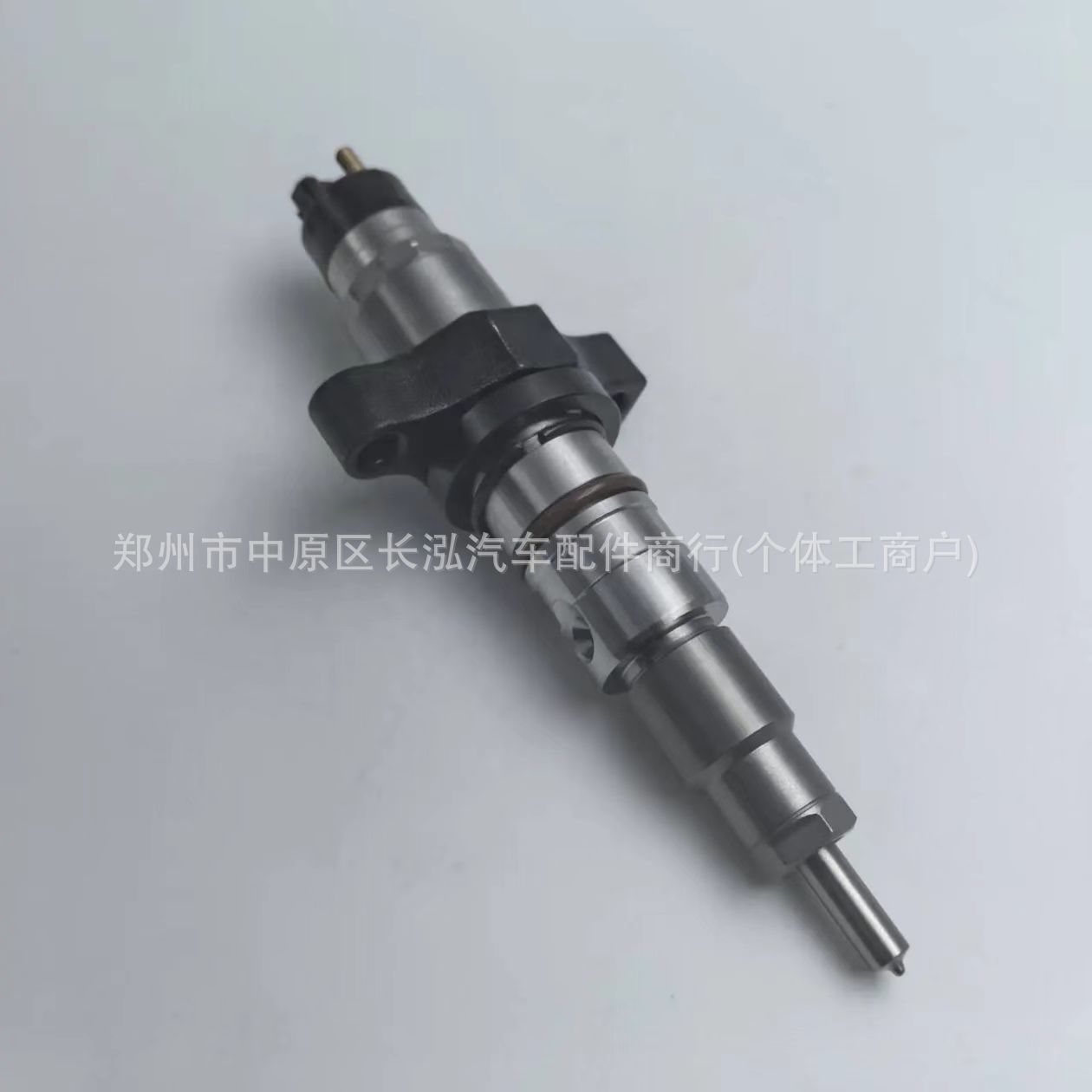 0445120238 Injector Assembly 5263316 Injector Oil Pump Cummins Engine Oil Manufacturer