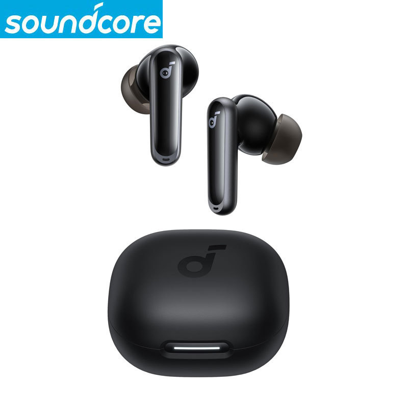 音が広いSoundCore bluetoothイヤホンP40i超能小彩卵TWS入耳式ゲームイヤホンA3955|undefined