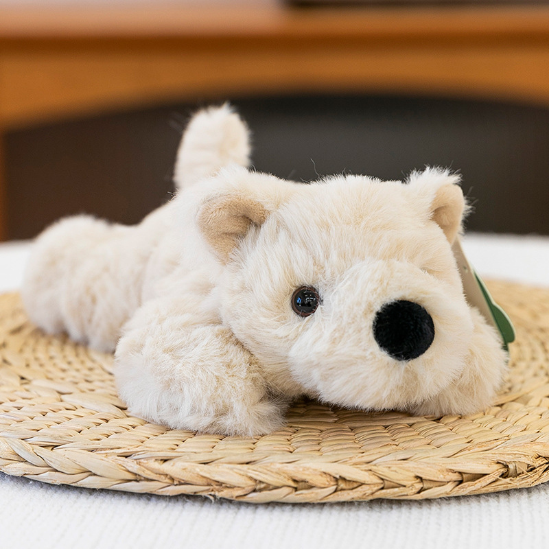 Wangwang シリーズ犬ぬいぐるみパームトレジャー人形人形子供の誕生日プレゼントなだめる睡眠枕装飾品|undefined
