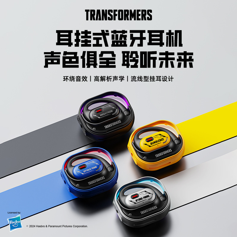 本物の T15 オープンスポーツワイヤレス Bluetooth ヘッドセット高品質落下防止インイヤー OWS 吊り下げ耳栓|undefined