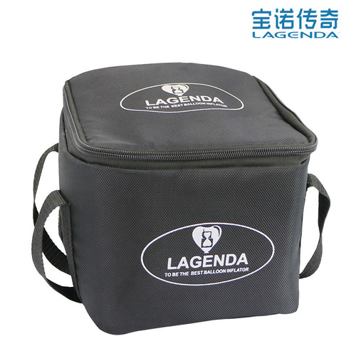 Baonuo Legend Balloon Inflator Electric Balloon Inflator Pump Balloon Helium Manual Inflator Professional Inflatable
