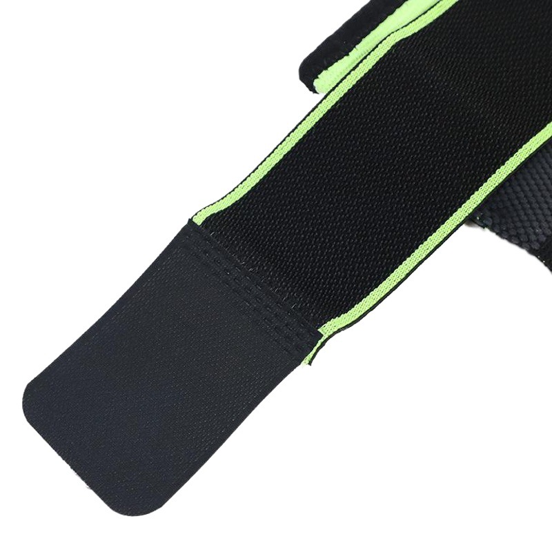 Cross-Border Outdoor Strap Pressurized Elbow Pads for Cycling Basketball and Volleyball Sports Breathable Elbow Pads Ready for Wholesale Protection