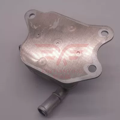 Oil Cooler Oil – car radiator