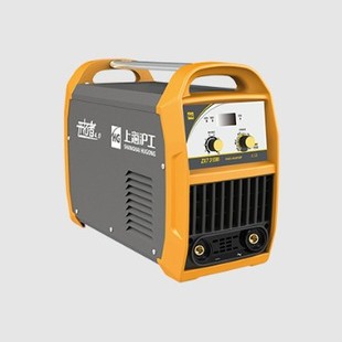 Shanghai Hugong Zx7 315Mv Inverter Manual Arc Welding Machine Dual Voltage Digitalization