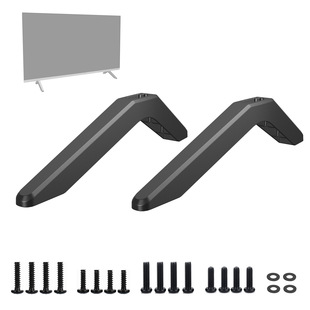 Universal TV Stand Legsͨ���ҕ����֧�ܿ��{ �羳���R�d ebay