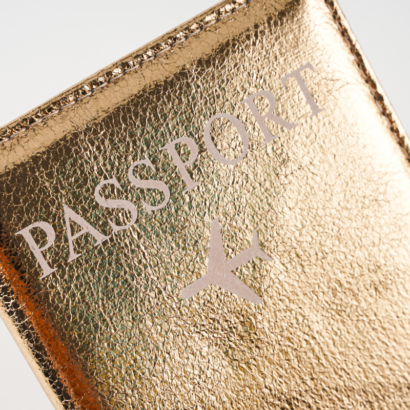 26g Weight Synthetic Leather Lining Material Open Closure Type / Strap Type passport holder Bags Type Holiday, Travel Occasion Pu Leather Material Waterproof Function Letter, Solid Color Pattern All Seasons Season Unisex Gender Classic Style Style Square Shape Unisex Classic Style Letter Solid Color Pu Leather Waterproof Passport Holders 10