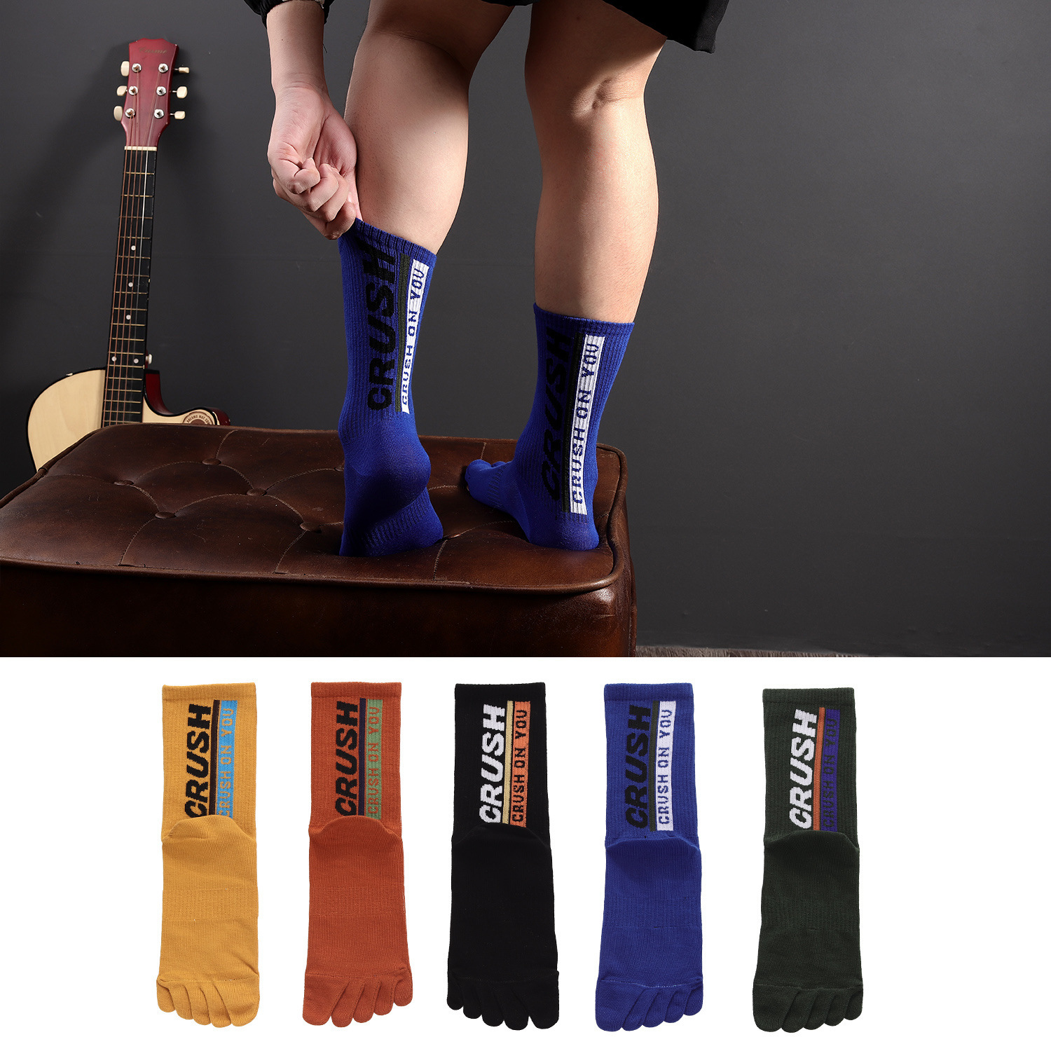 5 손가락 남성 327