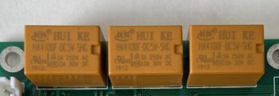 4脚 5脚 SRD-03V 05V 09V 12V 24VDC-SL-A -SL-C 10A松乐继电器