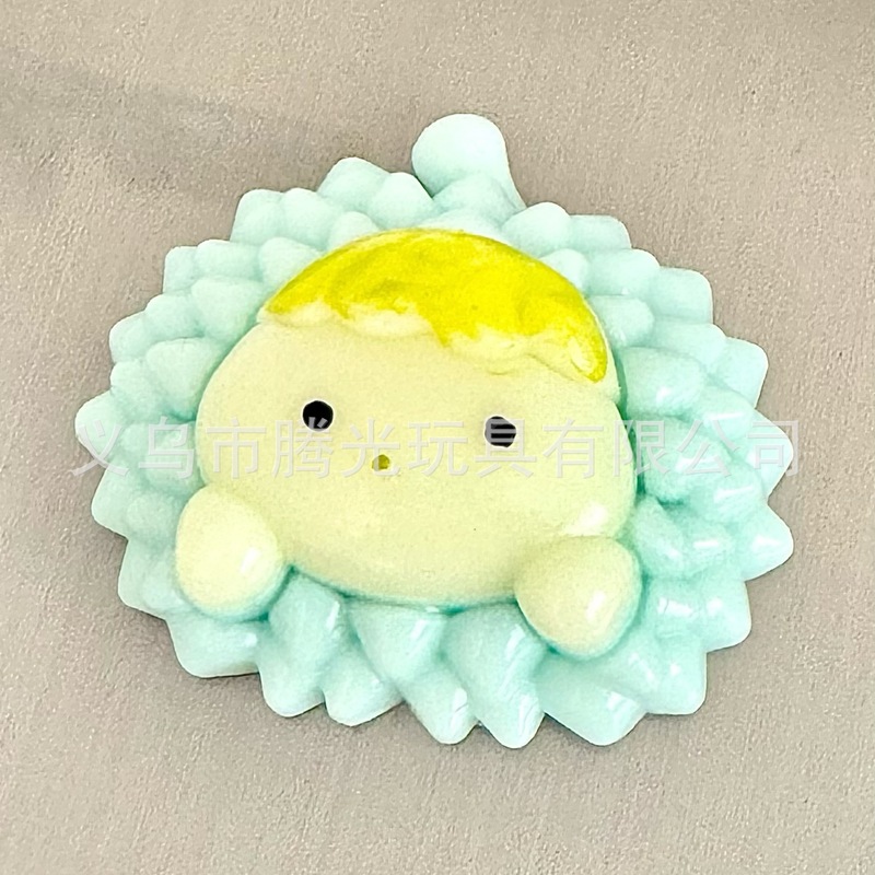 かわいいナイトキャップ、星、泥、ピンチおもちゃ、おやすみ五芒星、減圧おもちゃ、減圧ピンチおもちゃ|undefined