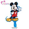 Cartoon balloon, children's evening dress, decorations