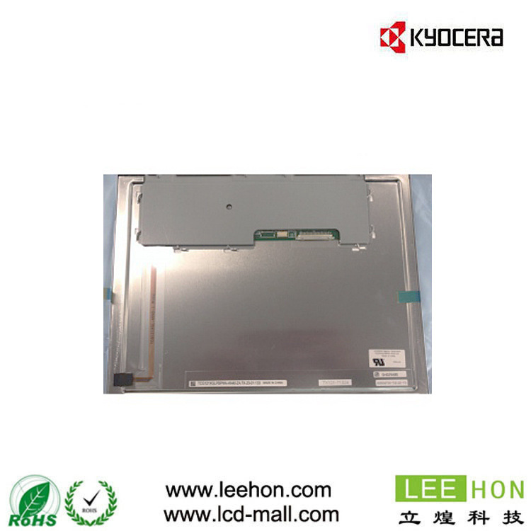 京瓷lcd工业液晶屏TCG104XGLPAPNN-AN31-S室外10.4寸液晶屏