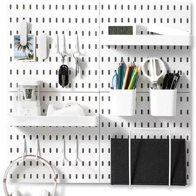 Бесплатная удара по пещерной пластине Комбинированная стена Diy Yian Jiadong Accessory Accessories сплющено для кухонных полков Небольшая ногтевая доска