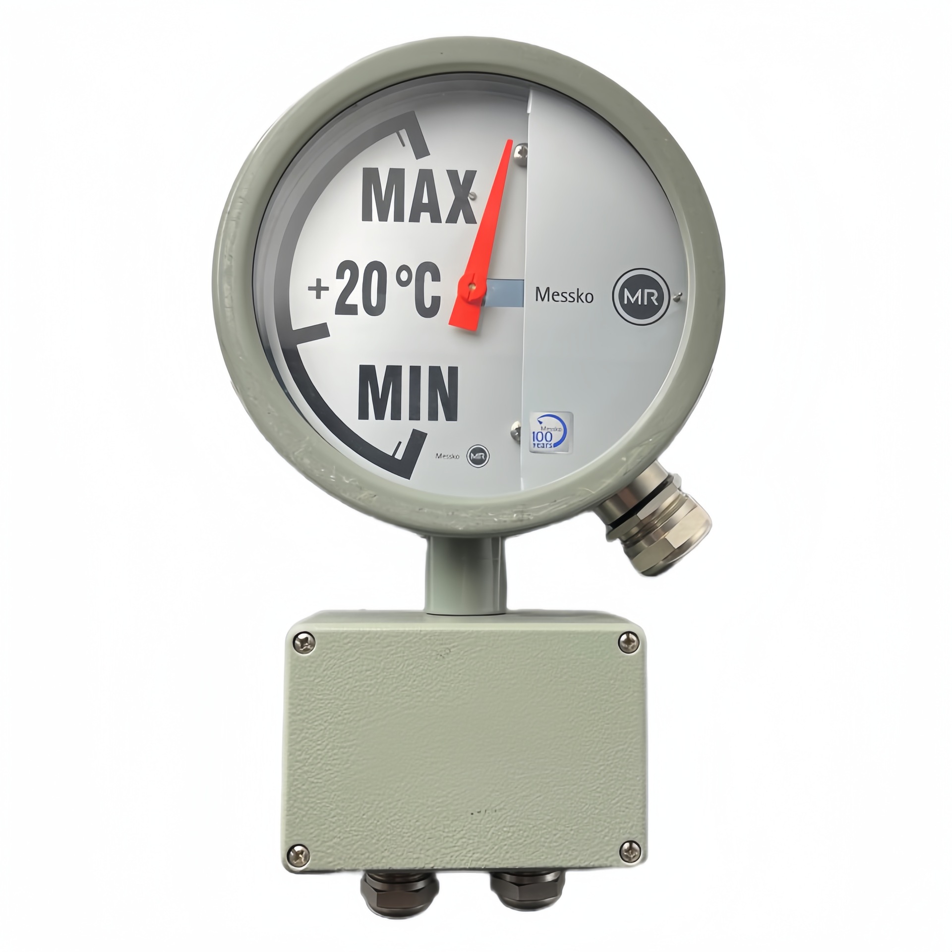 MR MESSKO MTO 变压器油位计油位显示器 MTO-ST160 MTO-STF160 MT