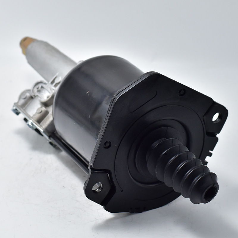 Piezas europeas del autobús del camión pesado del aumentador de presión 9700514410 del embrague de SMT