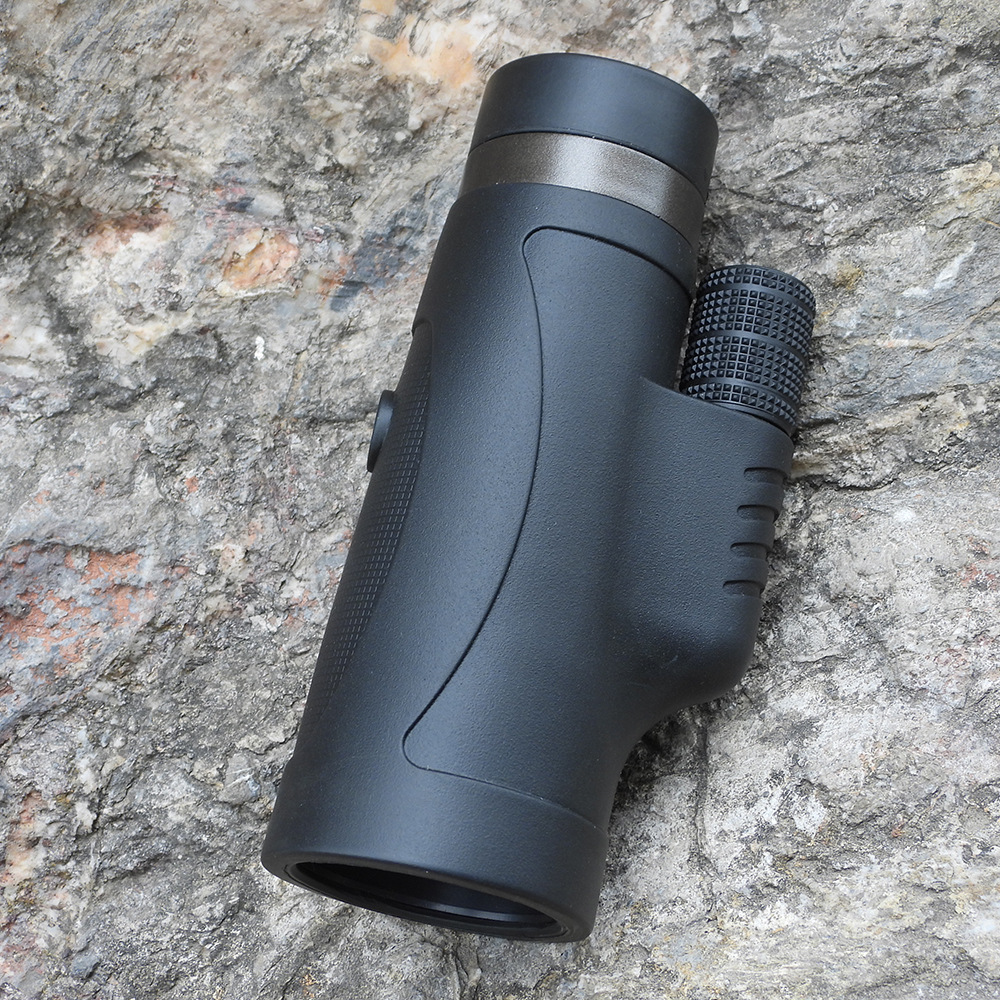 外贸私模舜达望远镜10X42全光学高清非红外观景观鸟旅行观演唱会