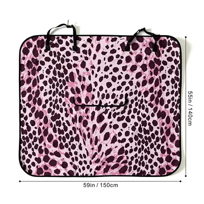 exercise, universal for all seasons, Universal seat cover - hpcd148-150x140cm
