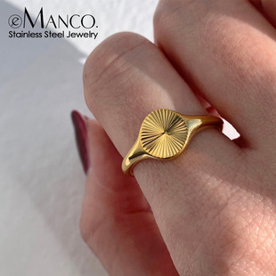 eManco Ůʿ���˽�ָ�A�β��P䓽�ָ�18K��y����ָ�羳�Ʒ���l