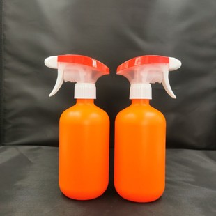 480ml�坍Һ���� ����ˮƿ HDPE����ƿ ��Һƿ Һ�wƿ ��ĭ����ƿ