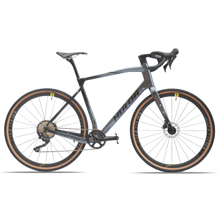 Haruda full hidden inner route Gravel road car GRX-10 speed 700X40C carbon fiber road car