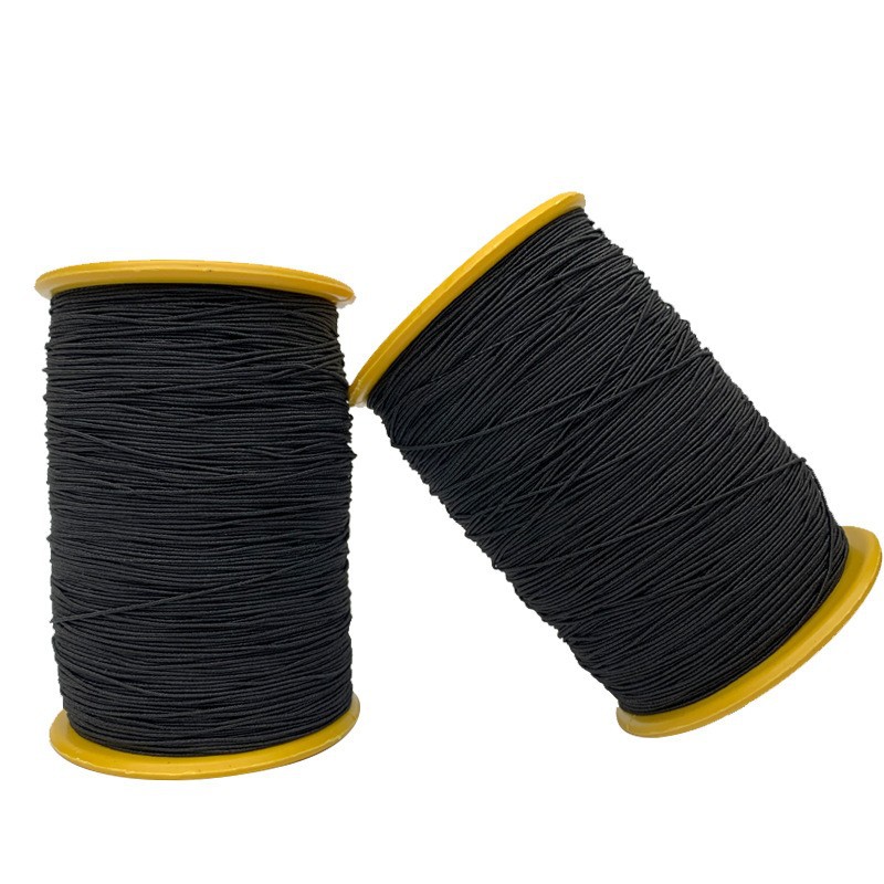 0.5MM*검정색* 400m /롤