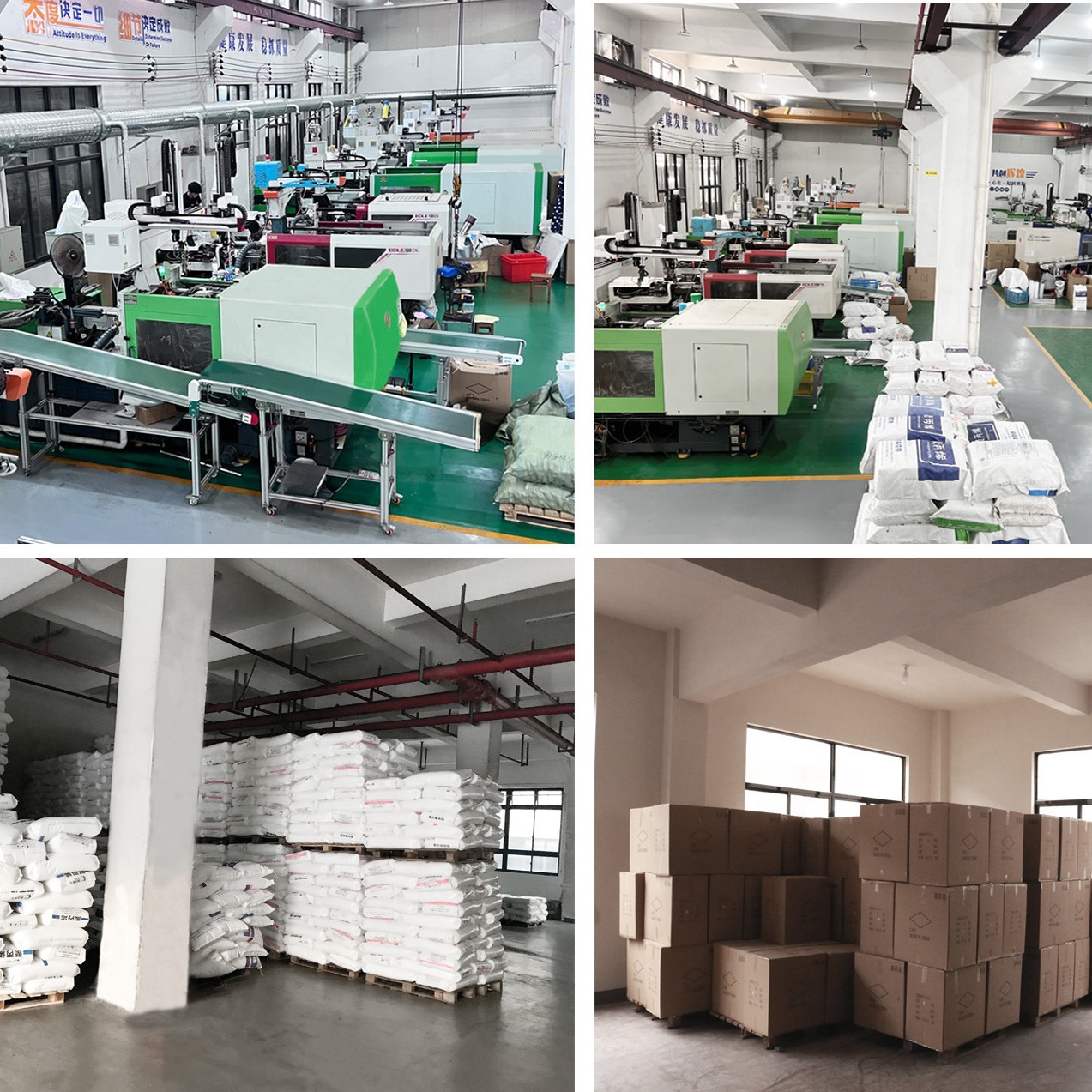 Cajas de plástico rectangulares al por mayor, cajas de organización y almacenamiento, cajas de PP, cajas de almacenamiento de alimentos, cajas de almacenamiento de juguetes, cajas de almacenamiento creativas