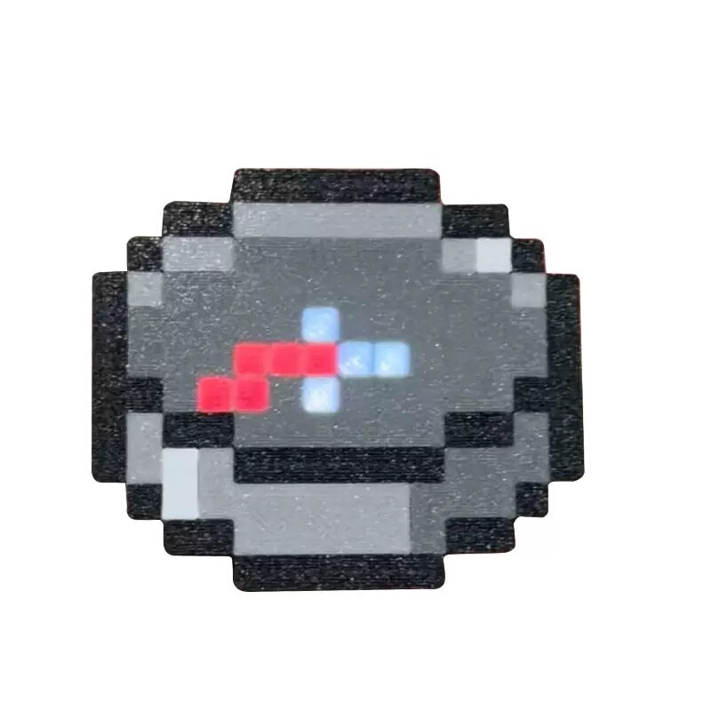 MINECRAFT我的世界周边新款创意玩具指南针节日儿童礼物跨境批发|undefined