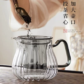 茶壶;茶杯;玻璃杯